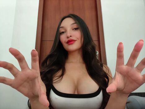 Full leaked Alejandra asmr private onlyfans photo