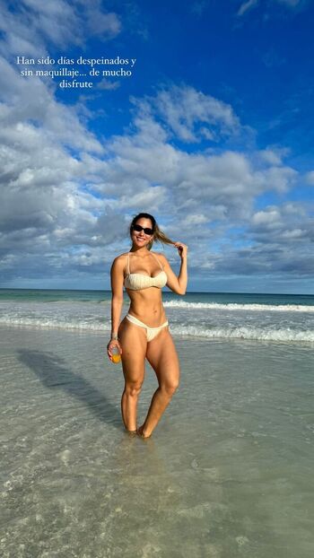 Full leaked Alejandra jaramillo private onlyfans photo