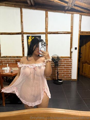 Full leaked Alejandra quiroz private onlyfans photo