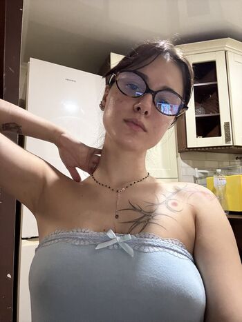 Full leaked Aleksa ndria private onlyfans photo