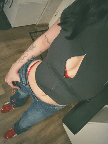 Full leaked Aleksa ndria private onlyfans photo