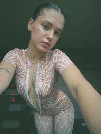 Full leaked Aleksa ndria private onlyfans photo