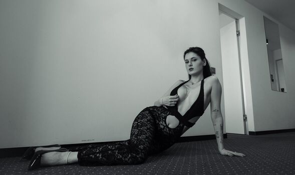 Full leaked Aleksa ndria private onlyfans photo