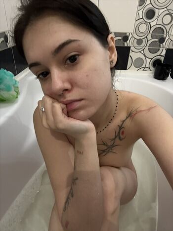 Full leaked Aleksa ndria private onlyfans photo