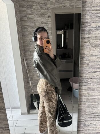 Full leaked Aleksandria private onlyfans photo