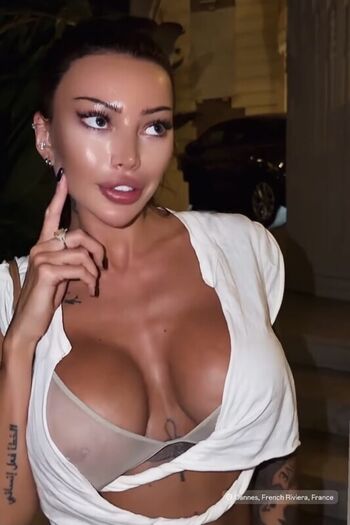 Full leaked Alena omovych private onlyfans photo