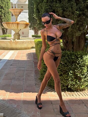 Alena Omovych