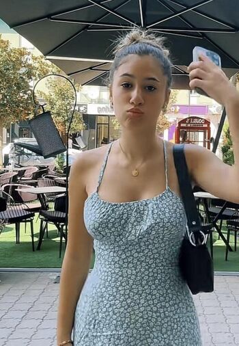 Full leaked Alesja qsa private onlyfans photo