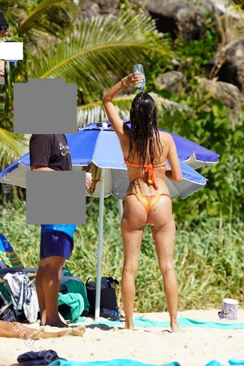 🔥 Alessandra ambrosio  page leaked private photo uncensored full