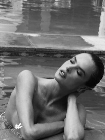 🔥 Alessandra ambrosio  page leaked private photo uncensored full