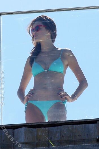 🔥 Alessandra ambrosio  page leaked private photo uncensored full