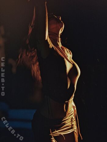 🔥 Alessandra ambrosio  page leaked private photo uncensored full