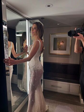 🔥 Alessandra ambrosio  page leaked private photo uncensored full