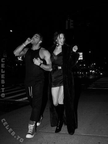 🔥 Alessandra ambrosio  page leaked private photo uncensored full