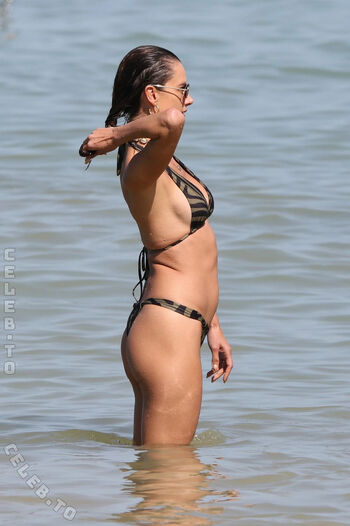 🔥 Alessandra ambrosio  page leaked private photo uncensored full