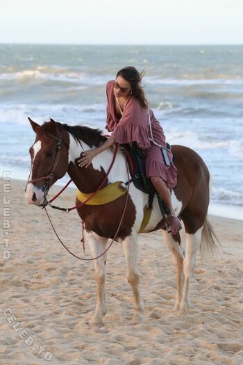 🔥 Alessandra ambrosio  page leaked private photo uncensored full