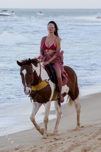 🔥 Alessandra ambrosio  page leaked private photo uncensored full