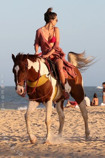 🔥 Alessandra ambrosio  page leaked private photo uncensored full