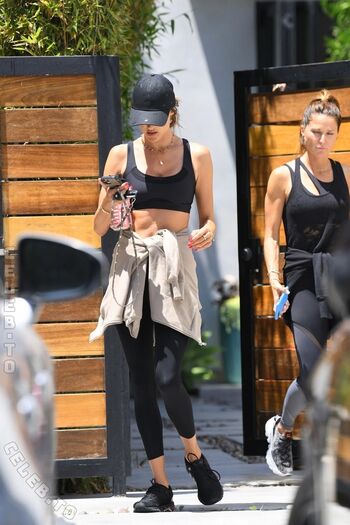 🔥 Alessandra ambrosio  page leaked private photo uncensored full