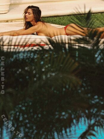 🔥 Alessandra ambrosio  page leaked private photo uncensored full