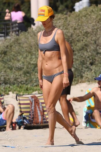 🔥 Alessandra ambrosio  page leaked private photo uncensored full