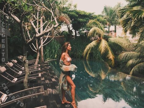 🔥 Alessandra ambrosio  page leaked private photo uncensored full