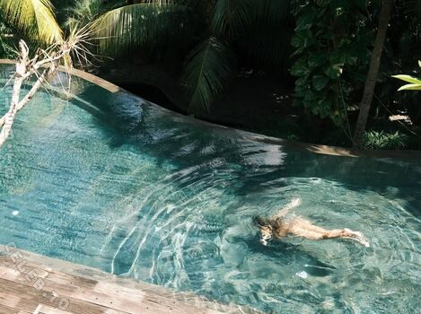 🔥 Alessandra ambrosio  page leaked private photo uncensored full