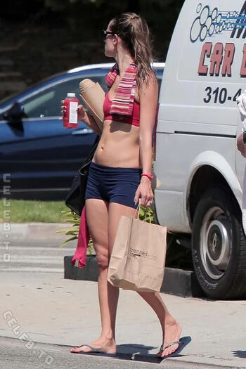 🔥 Alessandra ambrosio leaked private photo uncensored full