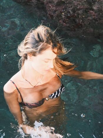 🔥 Alessandra ambrosio leaked private photo uncensored full