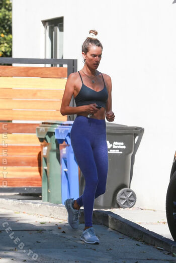 Alessandra Ambrosio