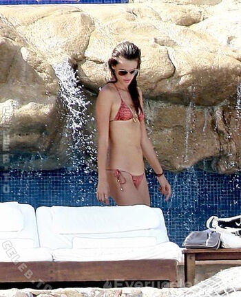 Alessandra Ambrosio