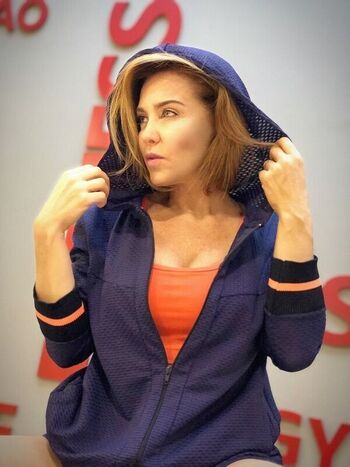Alessandra Espanha