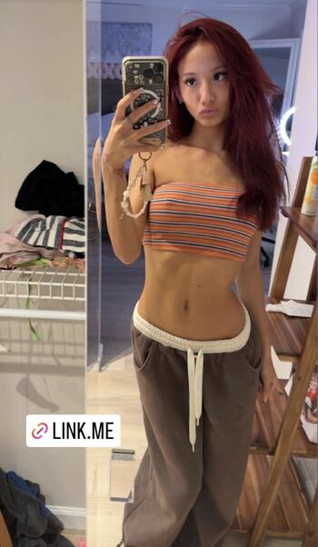 🔥 Alessandra liu  page leaked private photo uncensored full