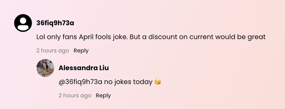 🔥 Alessandra liu  page leaked private photo uncensored full