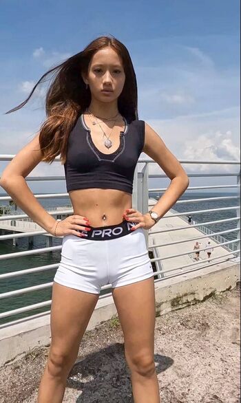 🔥 Alessandra liu  page leaked private photo uncensored full