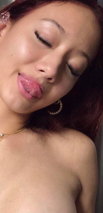 🔥 Alessandra liu  page leaked private photo uncensored full