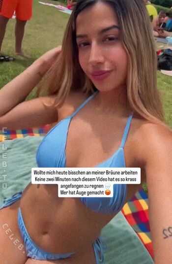 Full leaked Alessandra riili private onlyfans photo