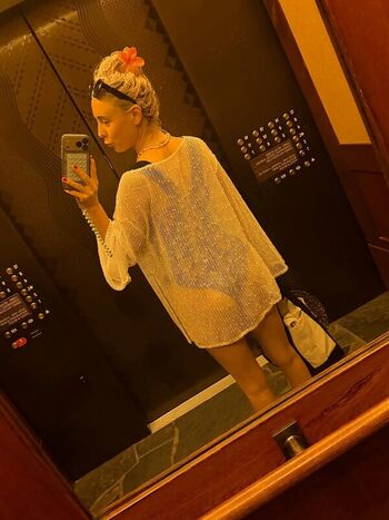 Full leaked Alessandra torresani private onlyfans photo