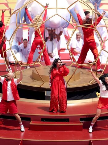 Full leaked Alessia cara private onlyfans photo