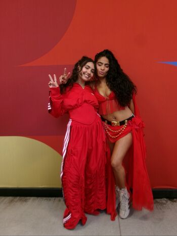 Full leaked Alessia cara private onlyfans photo