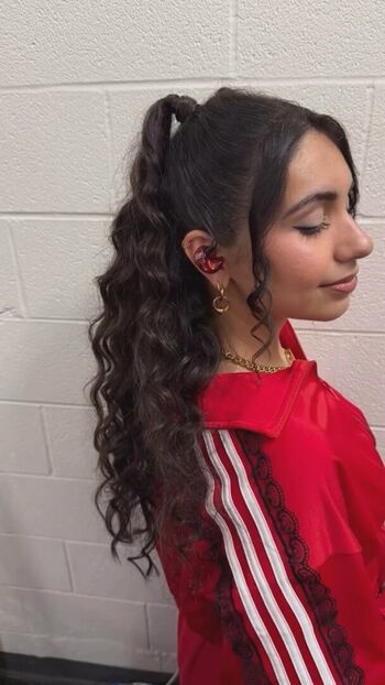 Full leaked Alessia cara private onlyfans photo