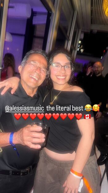 Full leaked Alessia cara private onlyfans photo