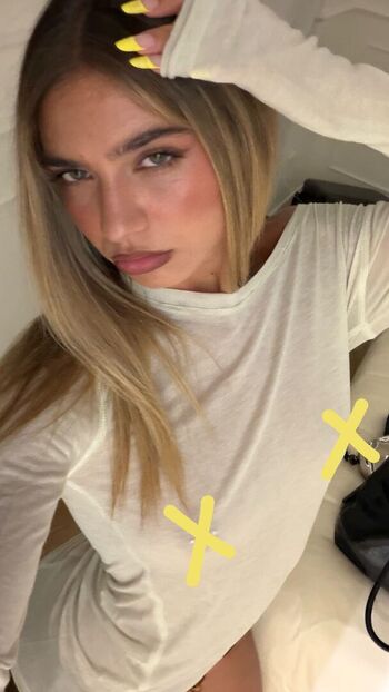 Alessia Lanza