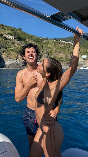 Full leaked Alessia lanza private onlyfans photo