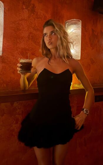 Full leaked Alessia lanza private onlyfans photo