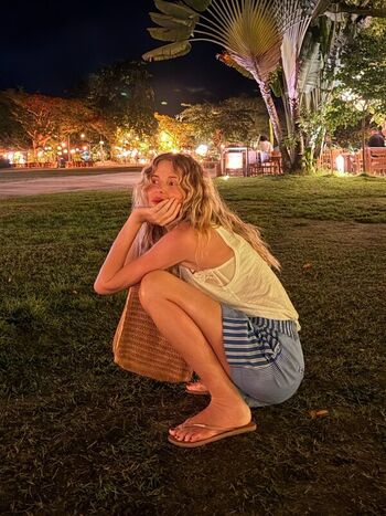 Full leaked Alessia marcuzzi private onlyfans photo