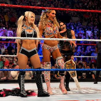 Alexa Bliss
