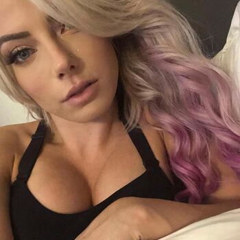 Alexa Bliss