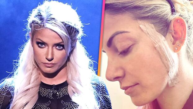 Alexa Bliss