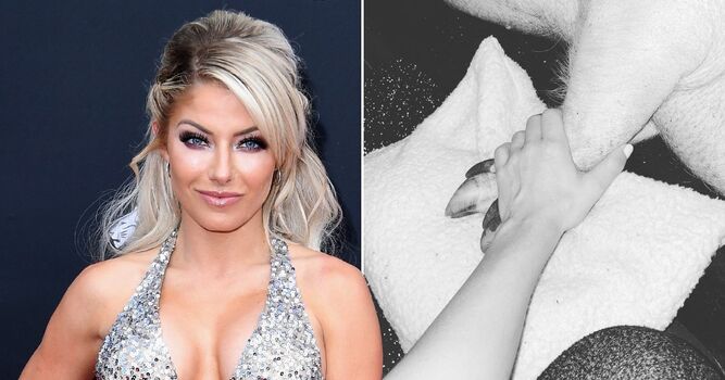 Alexa Bliss